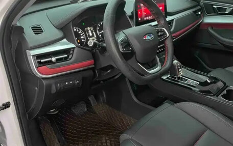 Chery Tiggo 7, 2022 год, 1 311 099 рублей, 8 фотография