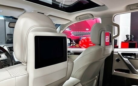 Lexus GX II, 2012 год, 3 987 000 рублей, 33 фотография