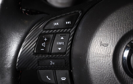 Mazda 3, 2014 год, 1 299 000 рублей, 10 фотография