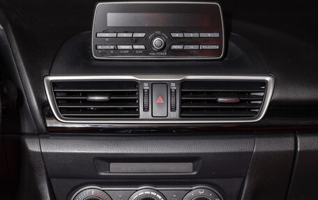 Mazda 3, 2014 год, 1 299 000 рублей, 14 фотография