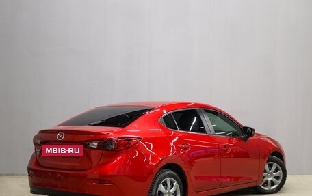 Mazda 3, 2014 год, 1 299 000 рублей, 7 фотография