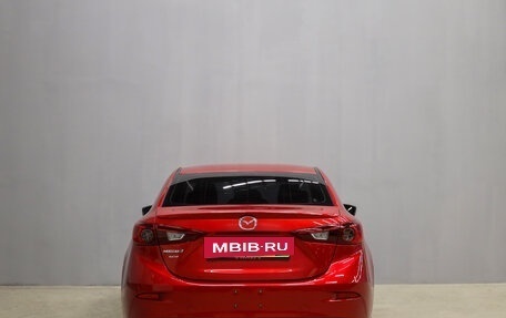 Mazda 3, 2014 год, 1 299 000 рублей, 6 фотография