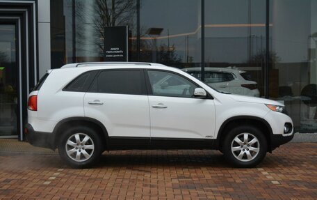 KIA Sorento II рестайлинг, 2012 год, 1 429 000 рублей, 4 фотография