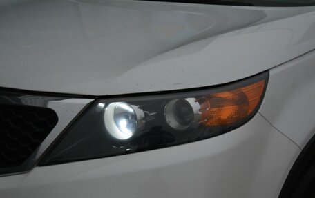 KIA Sorento II рестайлинг, 2012 год, 1 429 000 рублей, 9 фотография