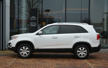 KIA Sorento II рестайлинг, 2012 год, 1 429 000 рублей, 8 фотография