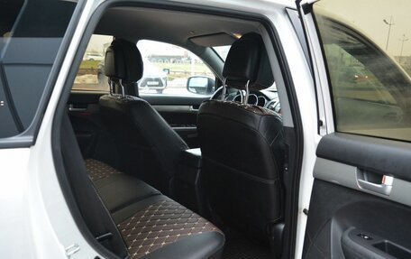 KIA Sorento II рестайлинг, 2012 год, 1 429 000 рублей, 15 фотография