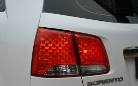 KIA Sorento II рестайлинг, 2012 год, 1 429 000 рублей, 10 фотография