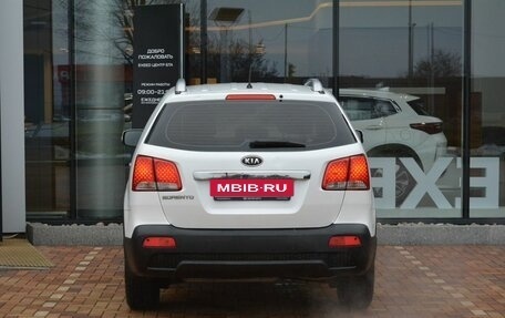KIA Sorento II рестайлинг, 2012 год, 1 429 000 рублей, 6 фотография