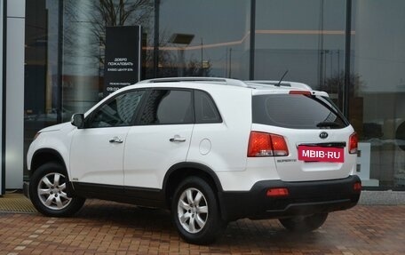 KIA Sorento II рестайлинг, 2012 год, 1 429 000 рублей, 7 фотография