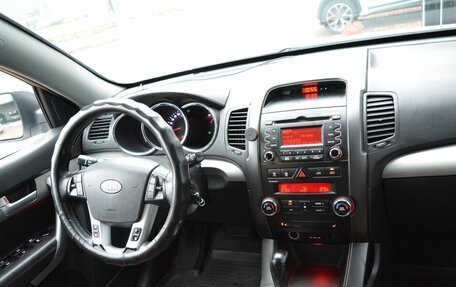 KIA Sorento II рестайлинг, 2012 год, 1 429 000 рублей, 18 фотография