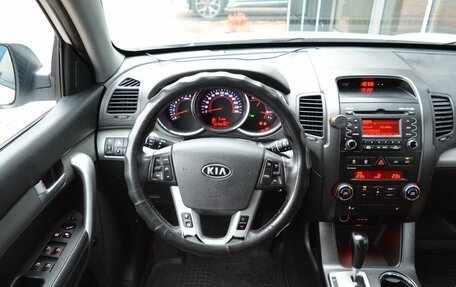 KIA Sorento II рестайлинг, 2012 год, 1 429 000 рублей, 19 фотография