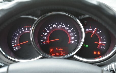 KIA Sorento II рестайлинг, 2012 год, 1 429 000 рублей, 20 фотография