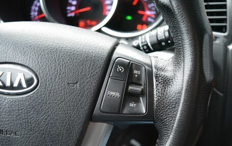 KIA Sorento II рестайлинг, 2012 год, 1 429 000 рублей, 24 фотография