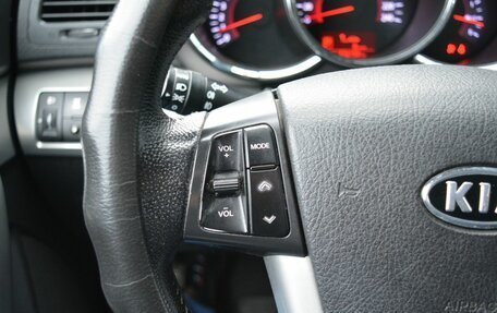 KIA Sorento II рестайлинг, 2012 год, 1 429 000 рублей, 23 фотография