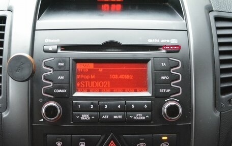 KIA Sorento II рестайлинг, 2012 год, 1 429 000 рублей, 22 фотография