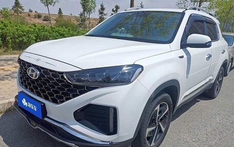 Hyundai ix35, 2021 год, 1 198 777 рублей, 2 фотография