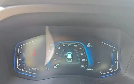 Hyundai ix35, 2021 год, 1 198 777 рублей, 10 фотография