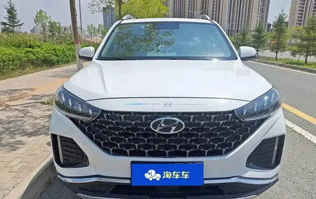 Hyundai ix35, 2021 год, 1 198 777 рублей, 1 фотография