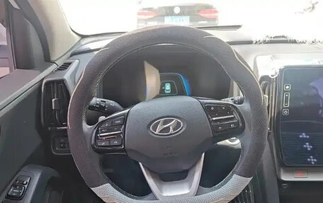 Hyundai ix35, 2021 год, 1 198 777 рублей, 7 фотография