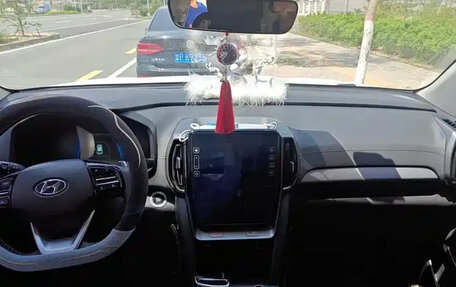 Hyundai ix35, 2021 год, 1 198 777 рублей, 9 фотография