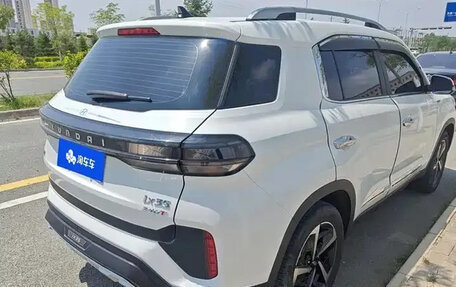 Hyundai ix35, 2021 год, 1 198 777 рублей, 4 фотография