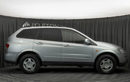 SsangYong Kyron I, 2008 год, 550 150 рублей, 8 фотография