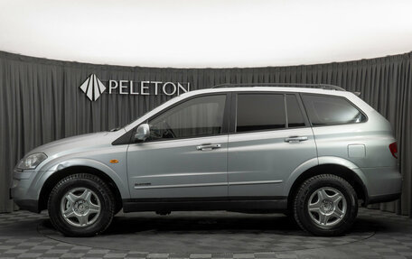 SsangYong Kyron I, 2008 год, 550 150 рублей, 7 фотография