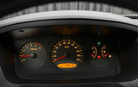 SsangYong Kyron I, 2008 год, 550 150 рублей, 13 фотография