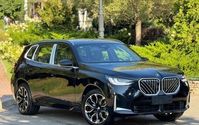 BMW X3, 2025 год, 6 920 000 рублей, 1 фотография