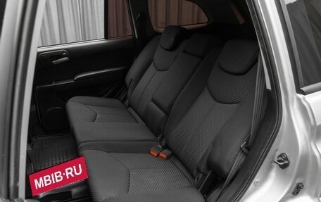 SsangYong Kyron I, 2008 год, 550 150 рублей, 14 фотография