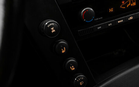 SsangYong Kyron I, 2008 год, 550 150 рублей, 17 фотография