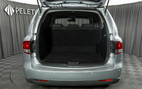 SsangYong Kyron I, 2008 год, 550 150 рублей, 20 фотография