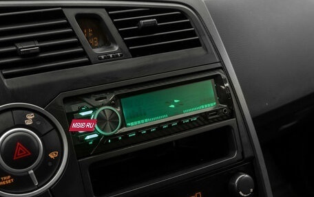 SsangYong Kyron I, 2008 год, 550 150 рублей, 19 фотография