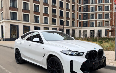 BMW X6, 2024 год, 14 250 000 рублей, 1 фотография