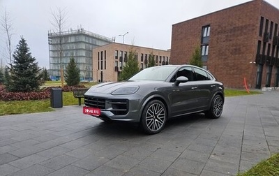 Porsche Cayenne III, 2024 год, 16 200 000 рублей, 1 фотография