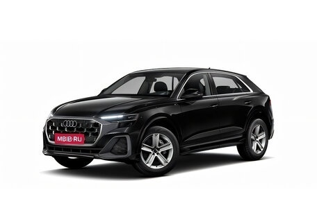 Audi Q8 I, 2025 год, 18 700 000 рублей, 1 фотография