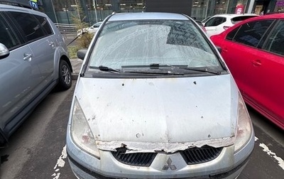 Mitsubishi Colt VI рестайлинг, 2005 год, 200 000 рублей, 1 фотография