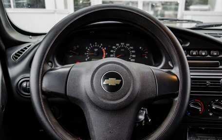 Chevrolet Niva I рестайлинг, 2010 год, 480 000 рублей, 12 фотография