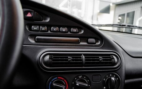 Chevrolet Niva I рестайлинг, 2010 год, 480 000 рублей, 14 фотография