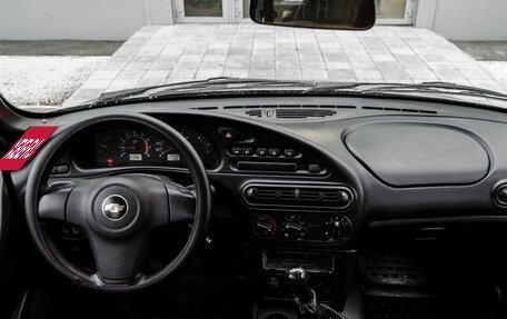 Chevrolet Niva I рестайлинг, 2010 год, 480 000 рублей, 11 фотография