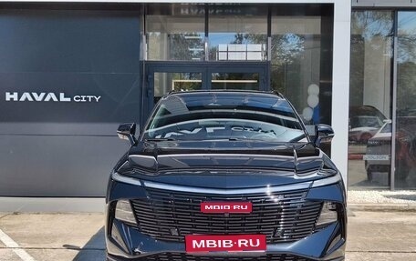 Haval F7x, 2025 год, 3 799 000 рублей, 1 фотография