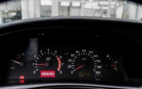 Chevrolet Niva I рестайлинг, 2010 год, 480 000 рублей, 13 фотография