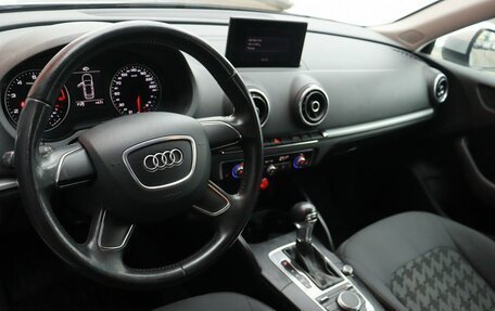Audi A3, 2013 год, 1 499 000 рублей, 5 фотография