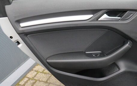 Audi A3, 2013 год, 1 499 000 рублей, 13 фотография