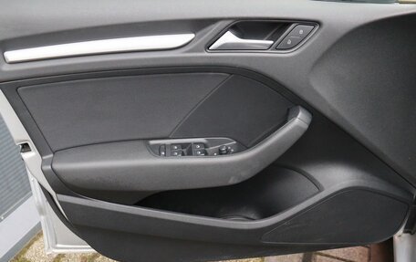 Audi A3, 2013 год, 1 499 000 рублей, 11 фотография