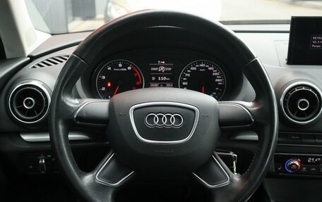 Audi A3, 2013 год, 1 499 000 рублей, 7 фотография