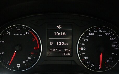 Audi A3, 2013 год, 1 499 000 рублей, 8 фотография