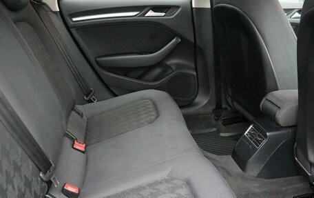 Audi A3, 2013 год, 1 499 000 рублей, 16 фотография