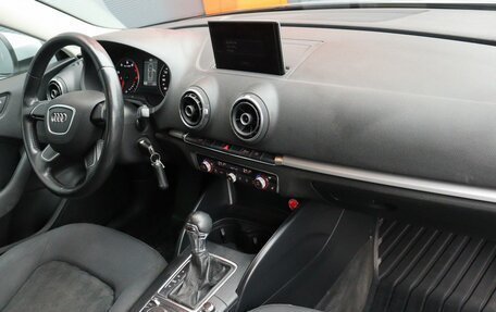 Audi A3, 2013 год, 1 499 000 рублей, 10 фотография