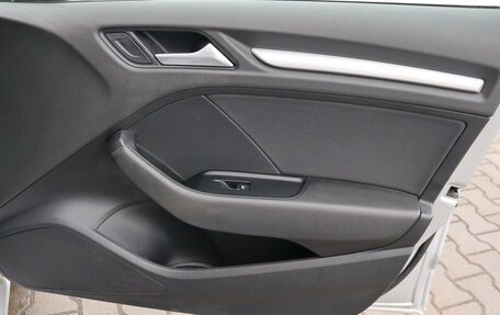 Audi A3, 2013 год, 1 499 000 рублей, 12 фотография